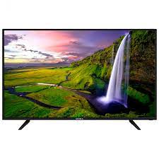 Телевизор LED Supra 23.6" STV-LC24LT0045W черный HD 50Hz DVB-T DVB-T2 DVB-C USB