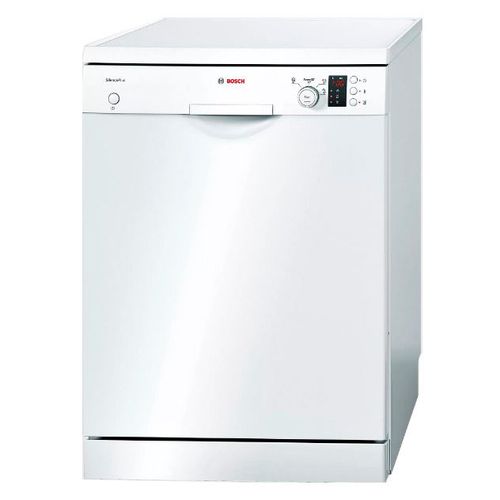 Посудомоечная машина Bosch Serie 4 SMS43D02ME белый (полноразмерная)