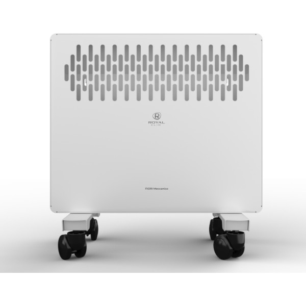 Конвектор Royal Clima Fiori Meccanico REC-FR1000M 1000Вт белый