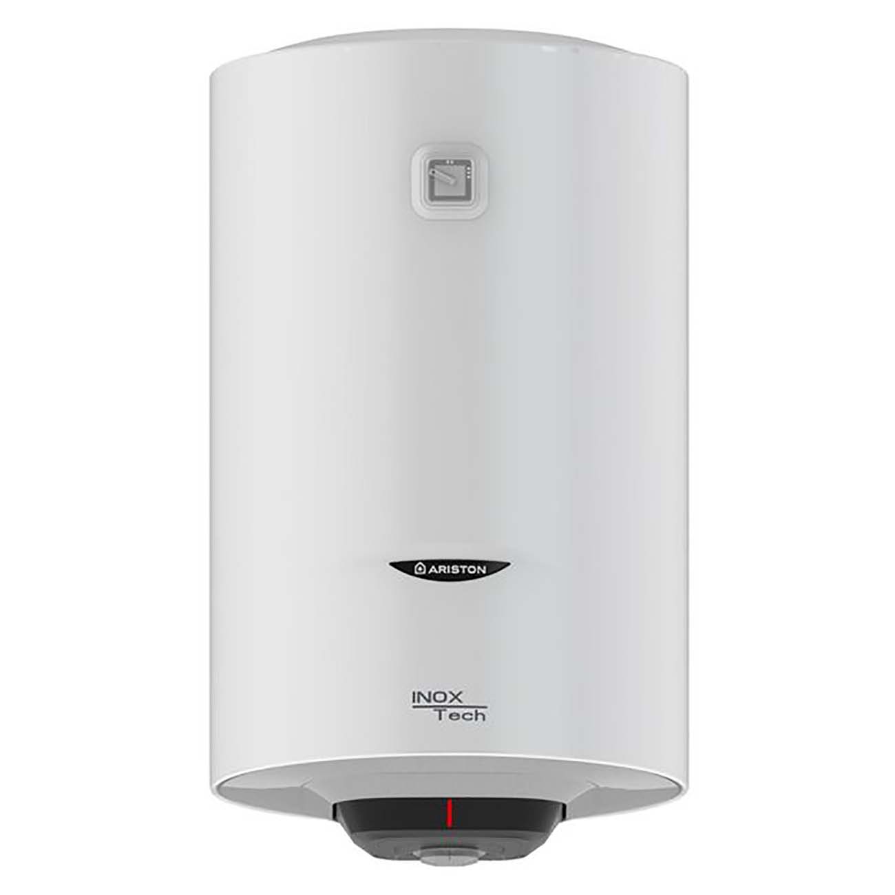 Водонагреватель Ariston PRO1 R INOX ABS 50 V SLIM 2K 2кВт 50л электрический настенный/белый