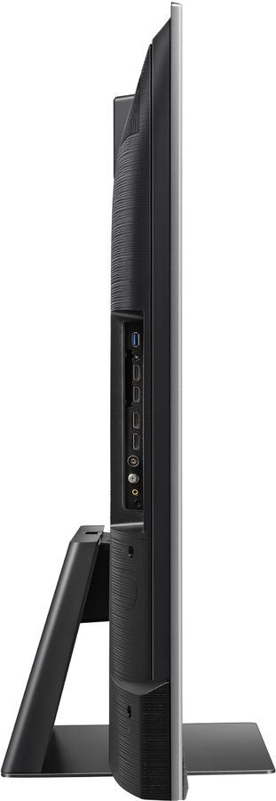 Телевизор QLED Hisense 75" 75U8HQ черный 4K Ultra HD 120Hz DVB-T DVB-T2 DVB-C DVB-S DVB-S2 WiFi Smar