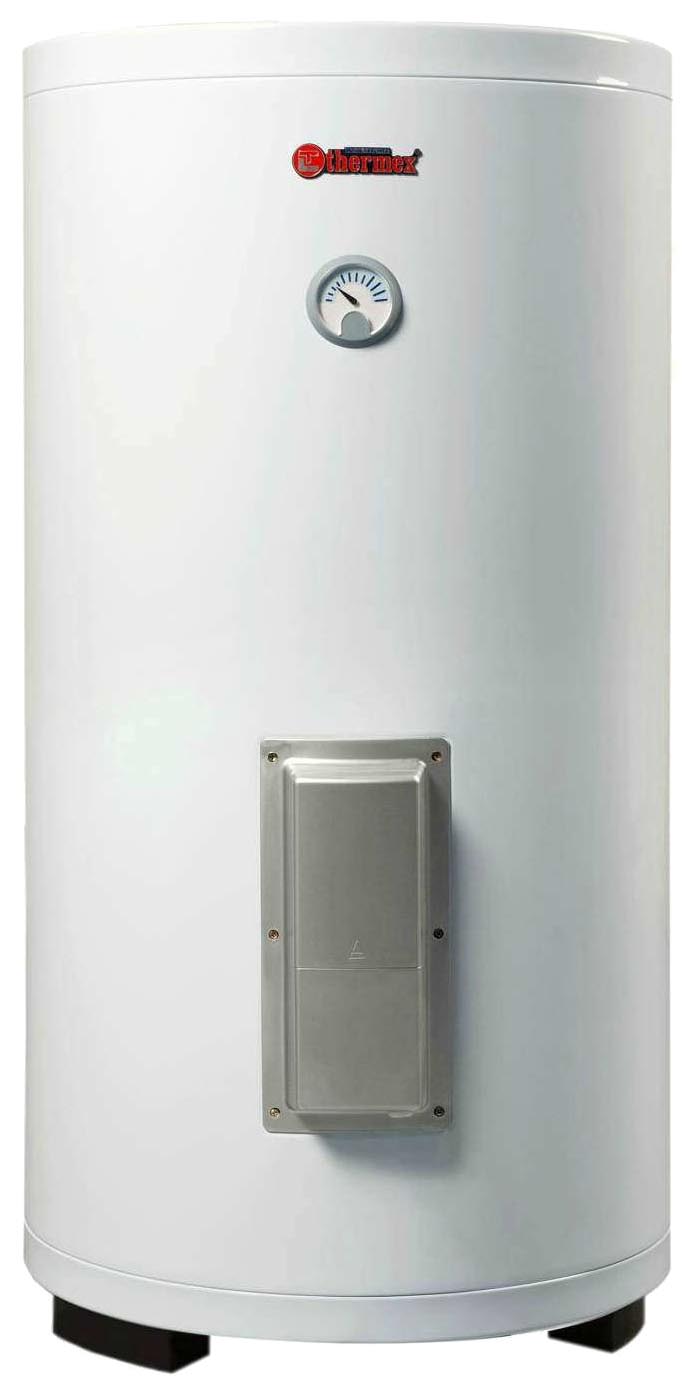Водонагреватель Thermex ER 150 V (combi) 1.5кВт 150л комбинированный напольный