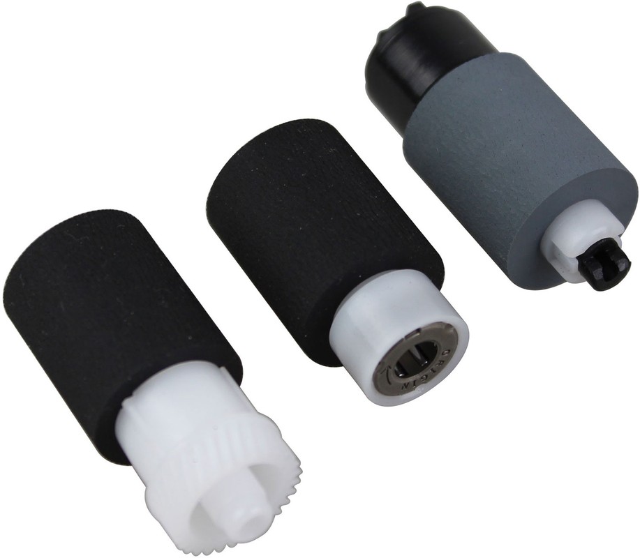 Комплект роликов Cet CET7806 (2F909171/2HN06080/2F906230) для Kyocera 2100/4100DN (упак.:3шт)