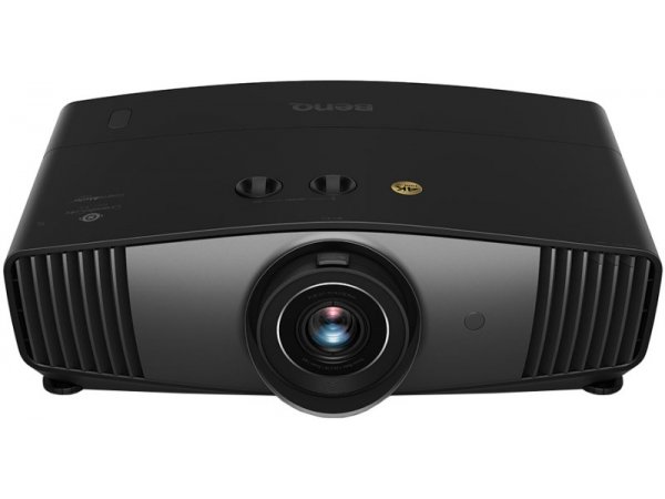 Проектор Benq W5700 DLP 1800Lm (3840x2160) 100000:1 ресурс лампы:4000часов 2xHDMI 6.5кг