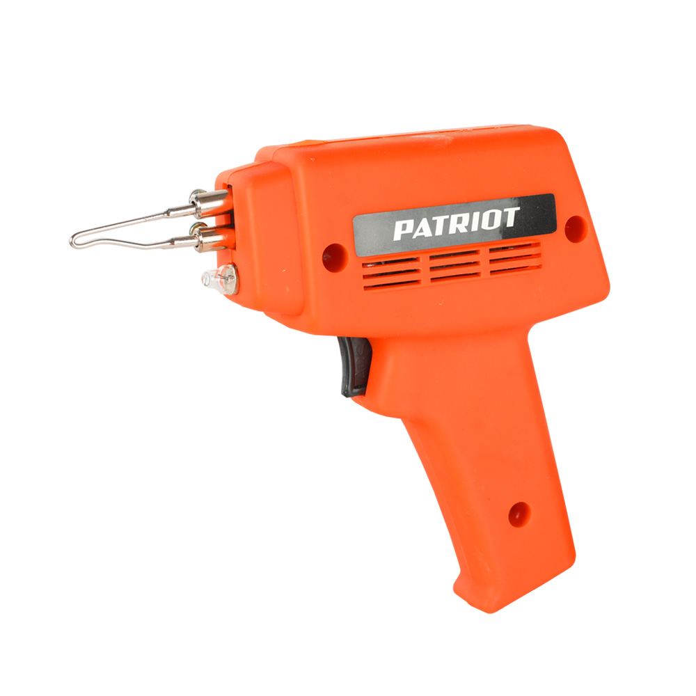 Паяльник Patriot ST 501 электрический 100Втмакс.t=500 (100303001)