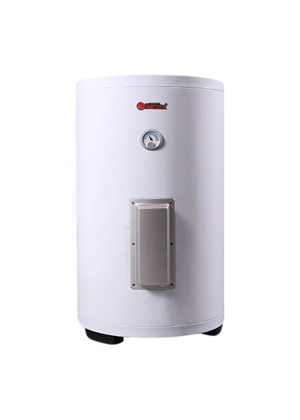 Водонагреватель Thermex ER 100 V (combi) 1.5кВт 100л комбинированный напольный