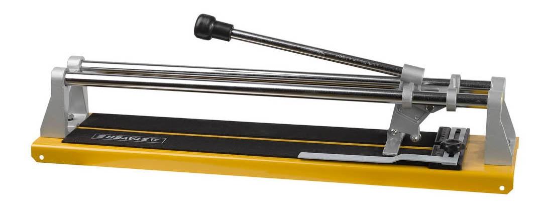 Плиткорез ручной Stayer 3305-45_z01 черный/оранжевый
