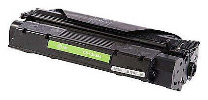 Картридж лазерный Cactus CS-Q2624A Q2624A черный (2500стр.) для HP LJ 1150