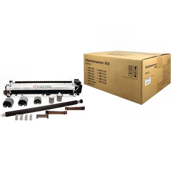 Комплект сервисный Kyocera MK-1130 (1702MJ0NL0) для FS-1030/FS-1130/Ecosys M2030/M2530 100000стр.