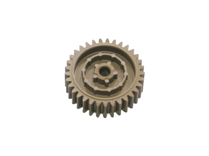 Шестерня привода Cet CET3634 (RU6-0171-000) для HP LJ P4014/P4015/P4515 фьюзера
