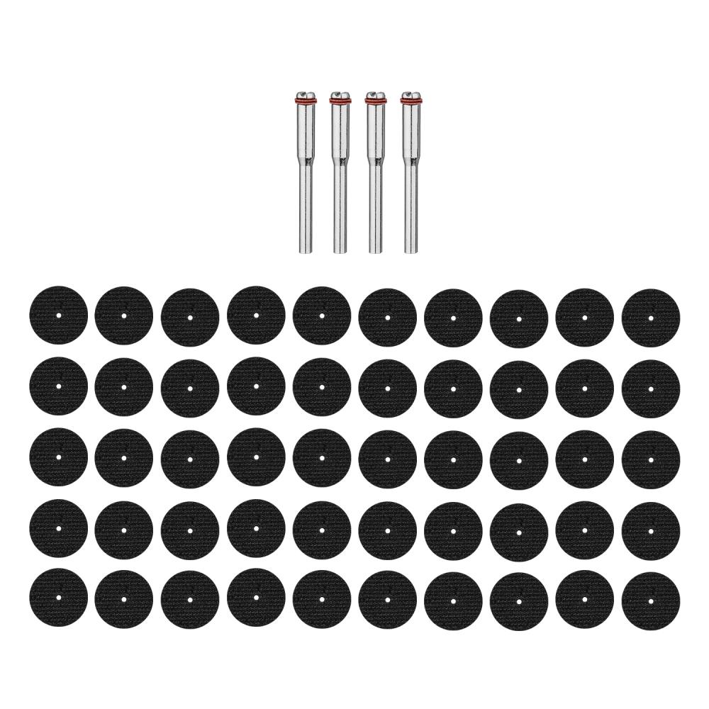 Диск абразивный Deko RT54 (065-0683) d=32мм (граверы) (упак.:54шт)