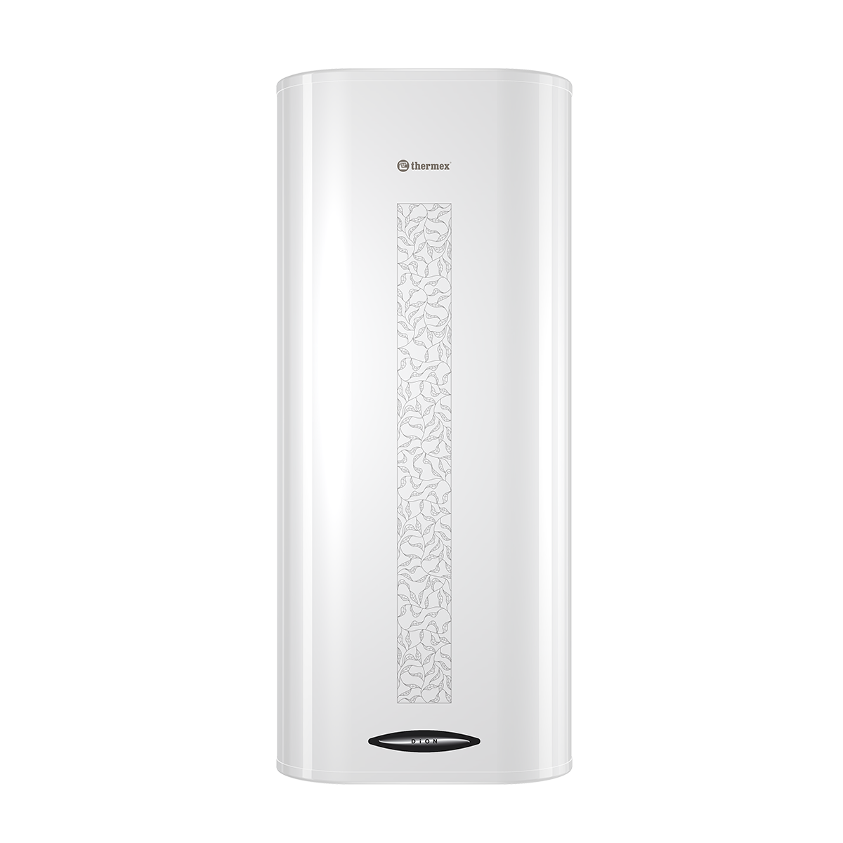 Водонагреватель Thermex Dion 100 V 2.5кВт 100л электрический настенный/белый