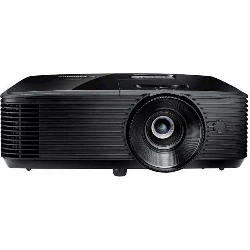 Проектор Optoma W381 DLP 3900Lm LS (1280x800) 25000:1 ресурс лампы:6000часов 1xUSB typeA 1xHDMI 3.04