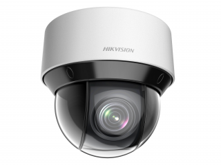 Камера видеонаблюдения IP Hikvision DS-2DE4A225IW-DE(S6) 4.8-120мм цв. корп.:белый