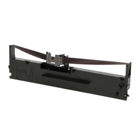 Картридж матричный Cactus CS-LQ630K S015307 черный для Epson LQ-630K/635K/730K