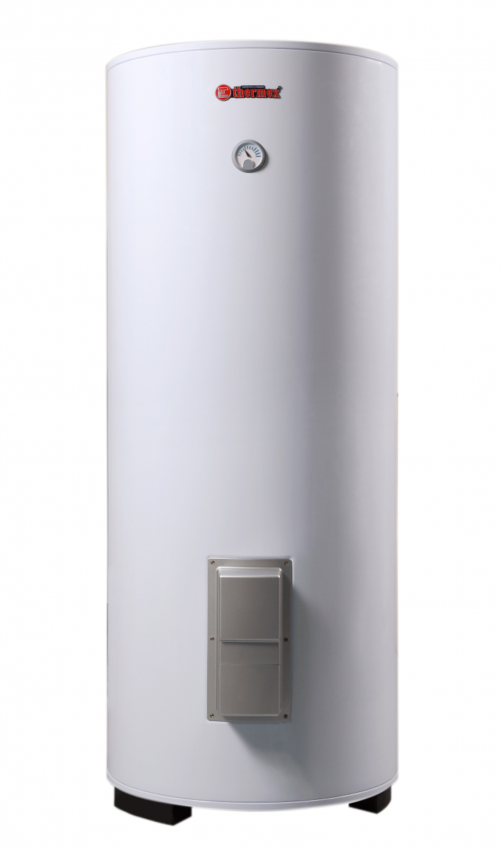 Водонагреватель Thermex ER 300 V (combi) 3.5кВт 300л комбинированный напольный