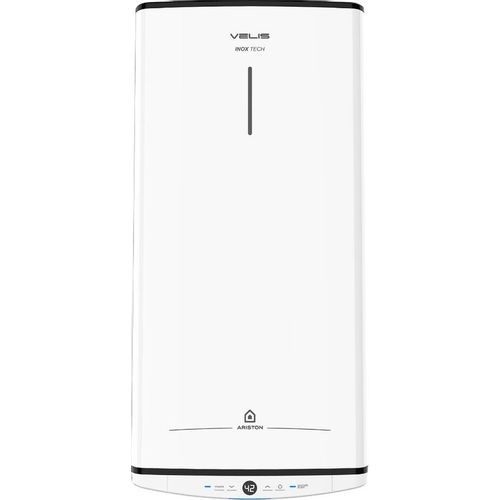 Водонагреватель Ariston Velis Tech Inox PW ABSE 50 2.5кВт 50л электрический настенный/белый