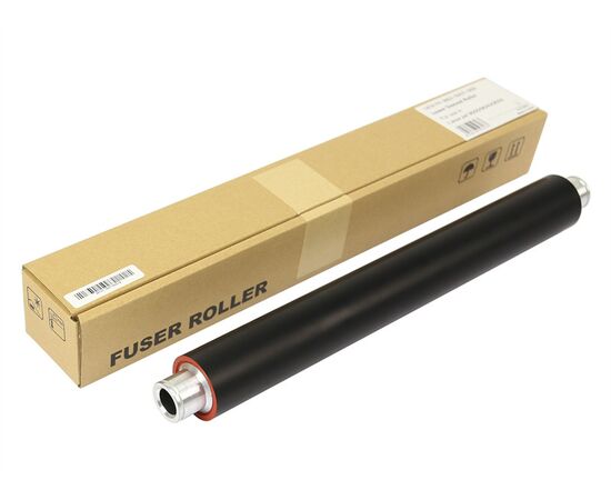 Вал резиновый Cet CET0723 (RB2-5921-000) для HP LaserJet 9000/9040/9050