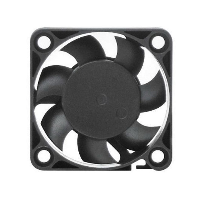 Вентилятор Glacialtech GT ICE 7 70x70x25mm 3-pin 4-pin (Molex)24dB 67gr Ret
