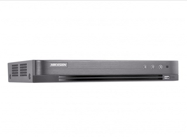Видеорегистратор Hikvision IDS-7204HUHI-M1/S (C)