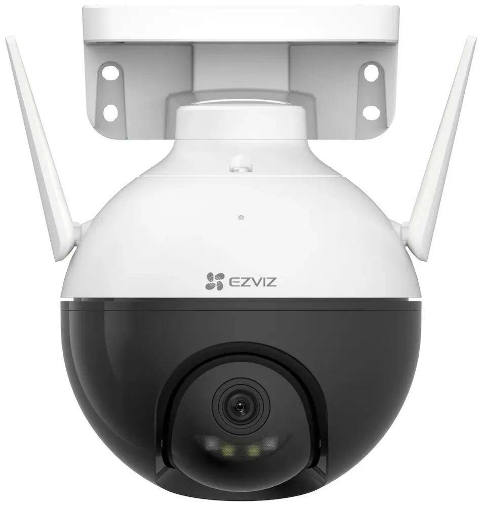 Камера видеонаблюдения IP Ezviz CS-C8W (5MP,4ММ) 4-4мм цв. корп.:белый