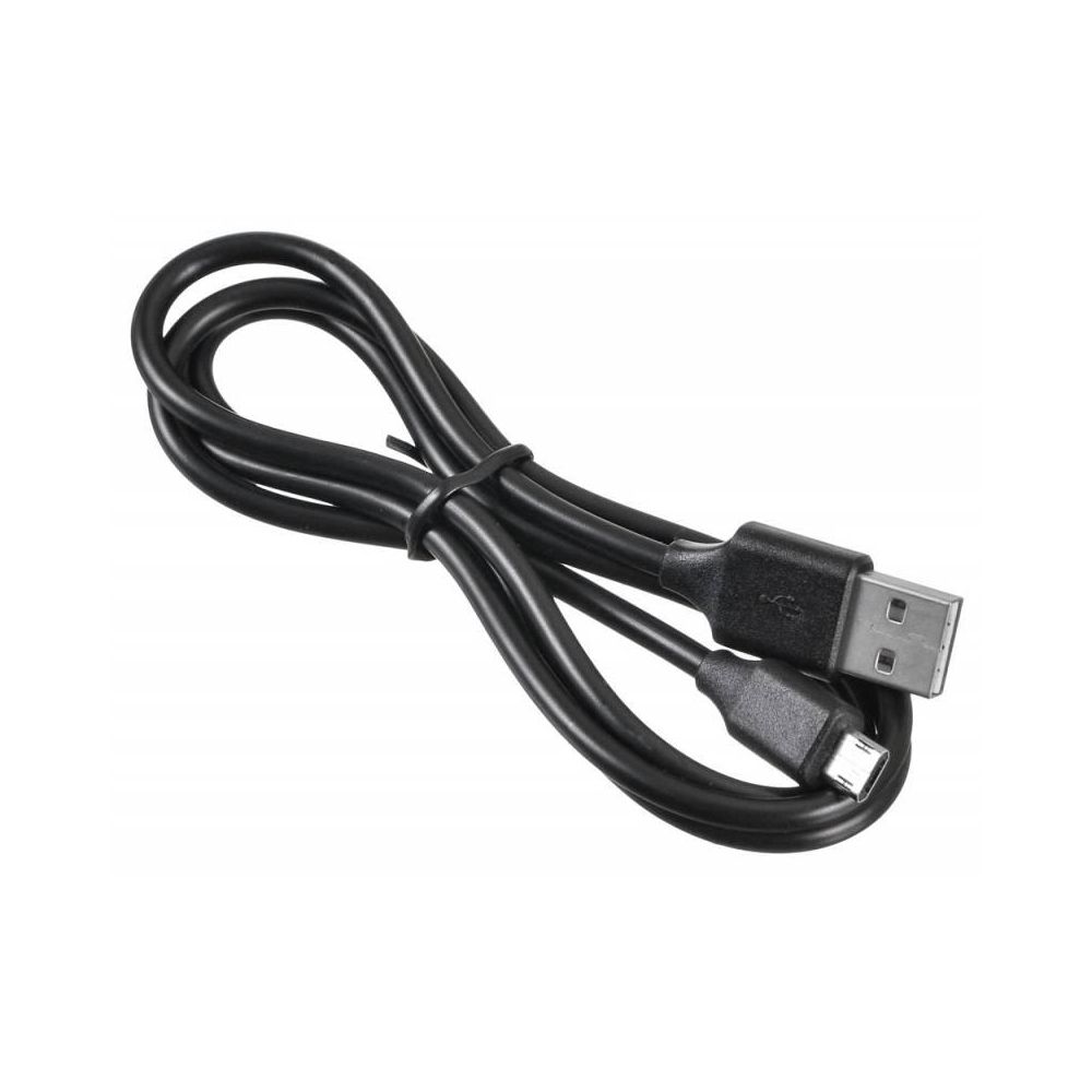 Кабель Buro Reversible BHP MICROUSB 1M USB (m)-micro USB (m) 1м черный