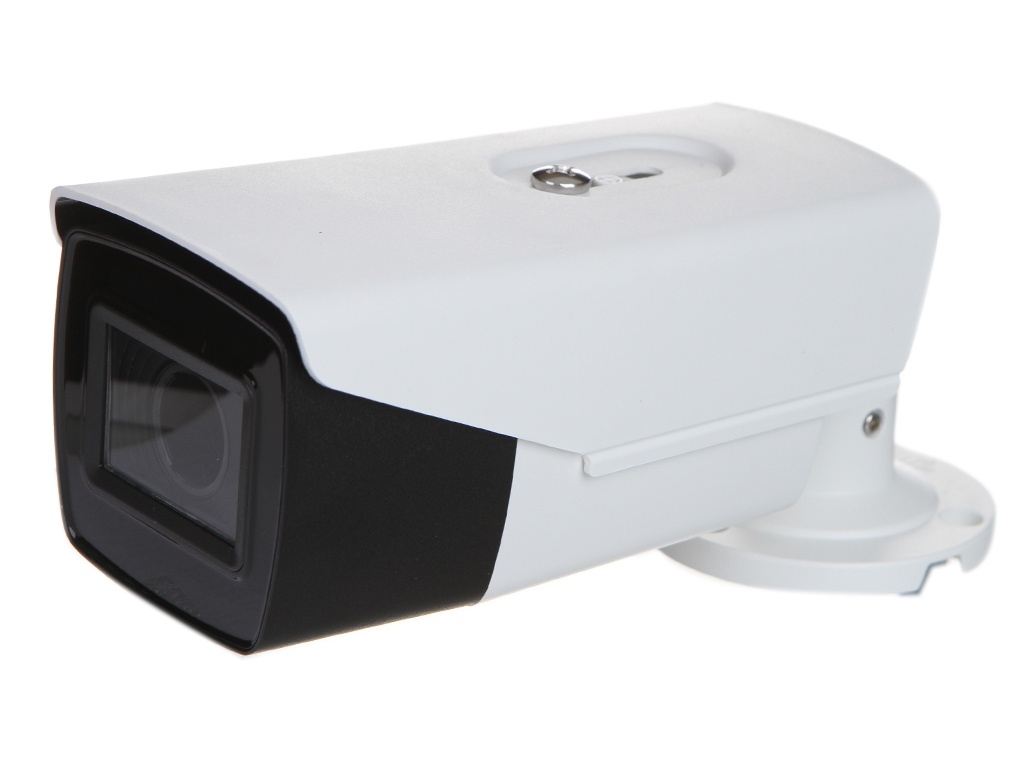 Камера видеонаблюдения аналоговая Hikvision DS-2CE19D3T-AIT3ZF 2.7-13.5мм HD-CVI HD-TVI цв. корп.:бе