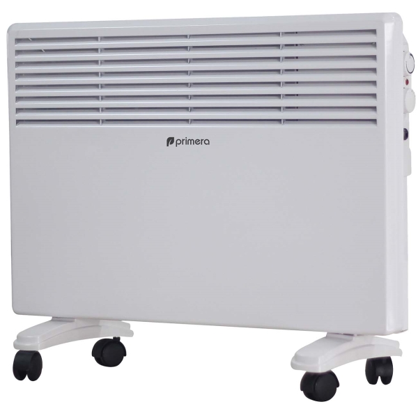 Конвектор Primera PHP-1500-MXB 1500Вт белый
