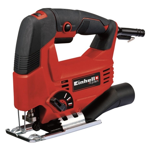 Лобзик Einhell TC-JS 80/1 550Вт 3000ходов/мин от электросети