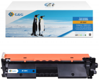 Картридж лазерный G&G NT-C047 черный (1600стр.) для Canon Canon i-SENSYS LBP113w;LBP112;MF112/MF113w