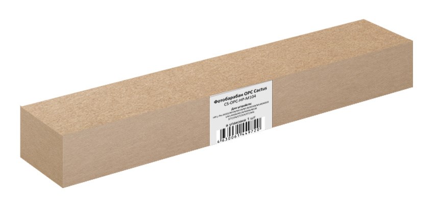 Фотобарабан OPC Cactus CS-OPC-HP-LJ1200 для HP C7115A/X/Q2613A/X/Q2624A/X