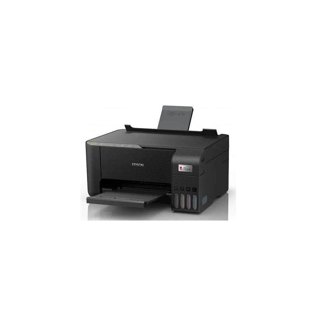 МФУ струйный Epson L3250 (C11CJ67508/503/523/418/519/412) A4 WiFi черный