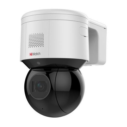 Камера видеонаблюдения IP HiWatch PTZ-N3A404I-D(B) 2.8-12мм цв. корп.:белый