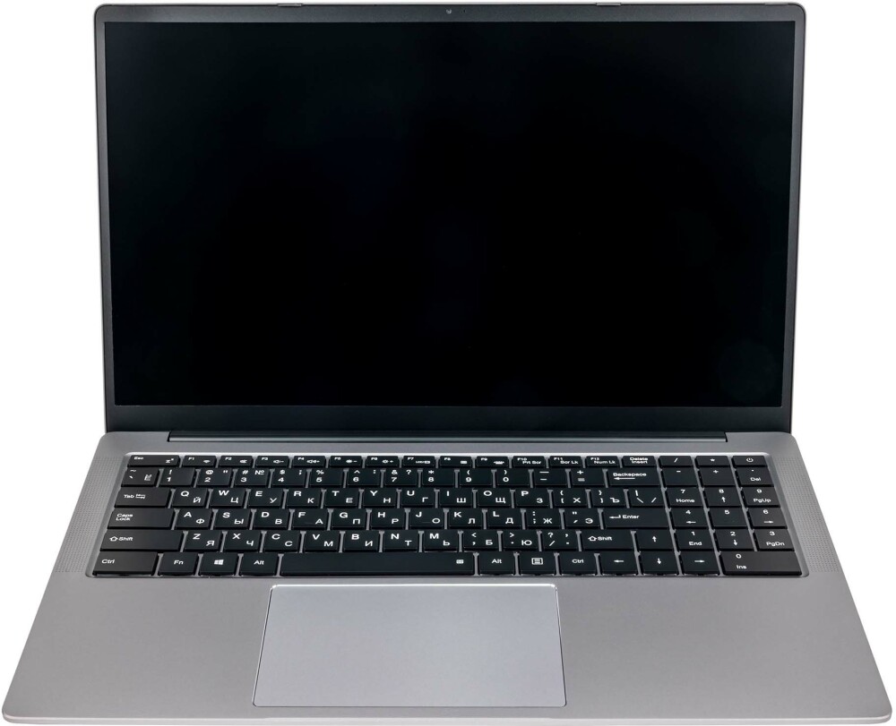 Ноутбук Hiper Expertbook MTL1601 Core i3 1215U 16Gb SSD512Gb Intel UHD Graphics 16.1" IPS FHD (1920x