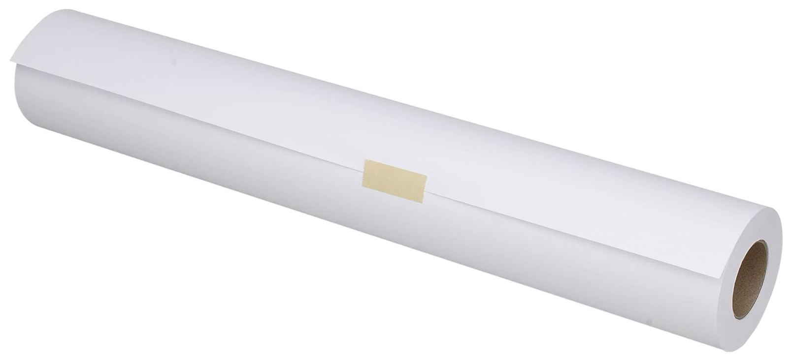 Бумага Albeo Z80-24-6 24"(A1) 610мм-45.7м/80г/м2/белый для струйной печати