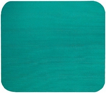 Коврик для мыши Buro BU-CLOTH Мини зеленый 230x180x3мм (BU-CLOTH/GREEN)