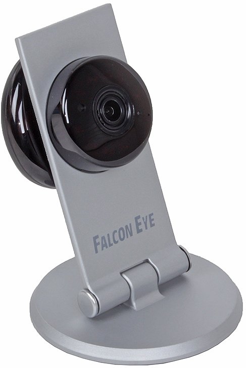 Камера видеонаблюдения IP Falcon Eye FE-ITR1300 3.6-3.6мм цв. корп.:белый