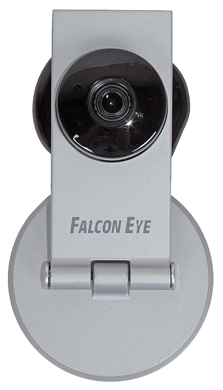 Камера видеонаблюдения IP Falcon Eye FE-ITR1300 3.6-3.6мм цв. корп.:белый