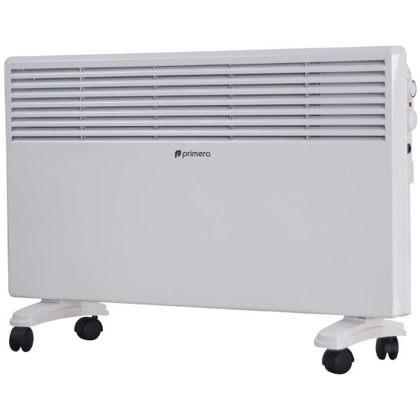 Конвектор Primera PHP-2000-MXB 2000Вт белый