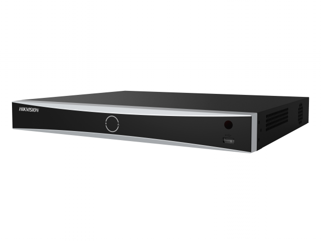 Видеорегистратор Hikvision DS-7616NXI-I2/16P/S(C)