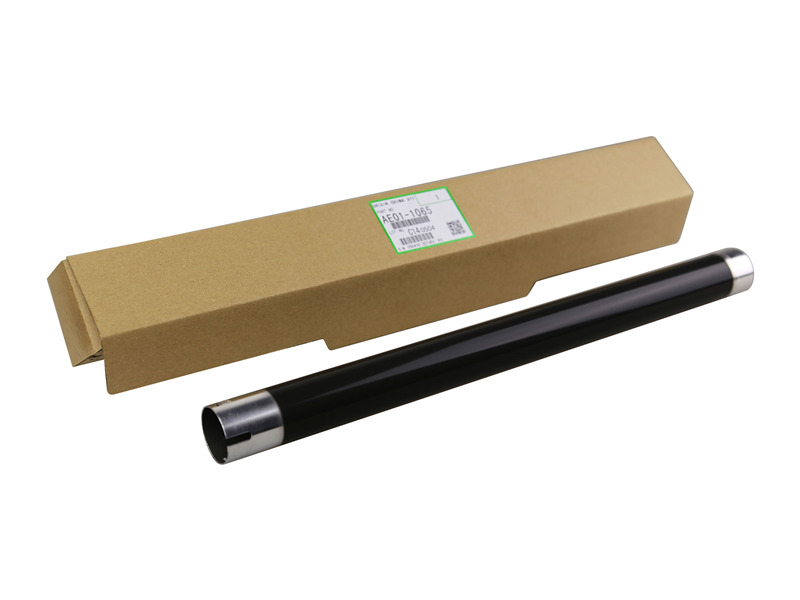 Тефлоновый вал Cet CET3074N (AE01-1065/B245-4052) для Ricoh Aficio 1015/1018
