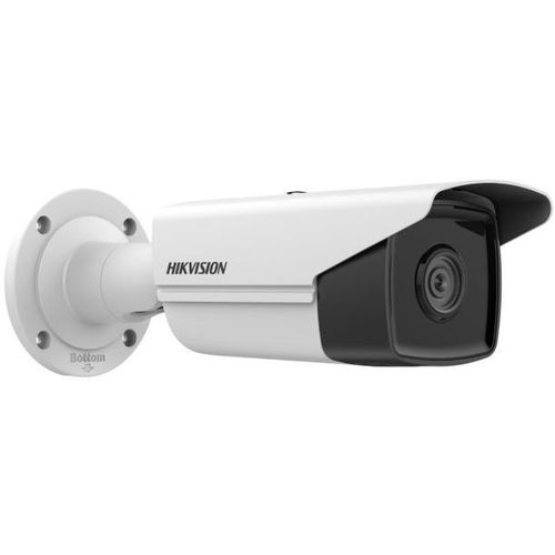 Камера видеонаблюдения IP Hikvision DS-2CD2T23G2-4I(6mm) 6-6мм цветная корп.:белый