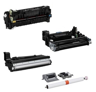 Комплект сервисный Kyocera MK-3170 (1702T68NL0) для Kyocera P3050dn/P3055dn/P3060dn 500000стр.