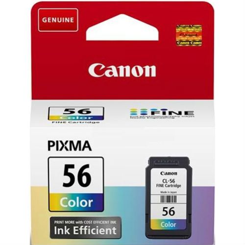 Картридж струйный Canon CL-56 9064B001 многоцветный для Canon Pixma E404/E464