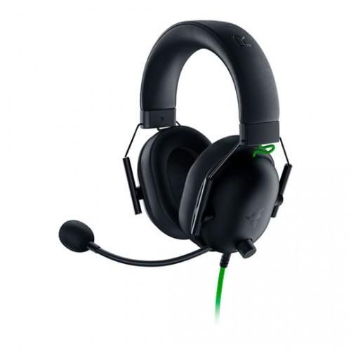 Гарнитура Razer Blackshark V2 X USB Black