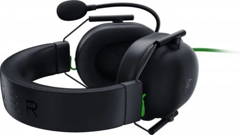 Гарнитура Razer Blackshark V2 X USB Black
