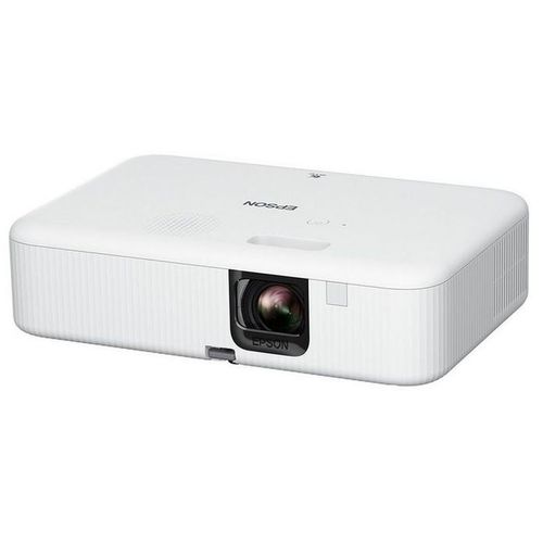 Проектор Epson CO-FH02 3LCD 3000Lm (1920x1080) 16000:1 ресурс лампы:6000часов 1xUSB typeA 1xUSB type