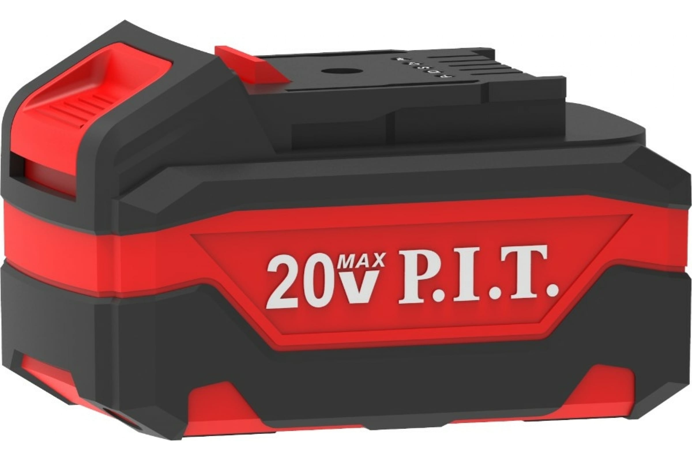 Батарея аккумуляторная P.I.T. PH20-4.0 20В 4Ач Li-Ion