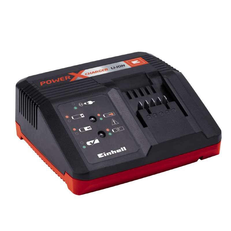Зарядное устройство Einhell PXC (4512011)