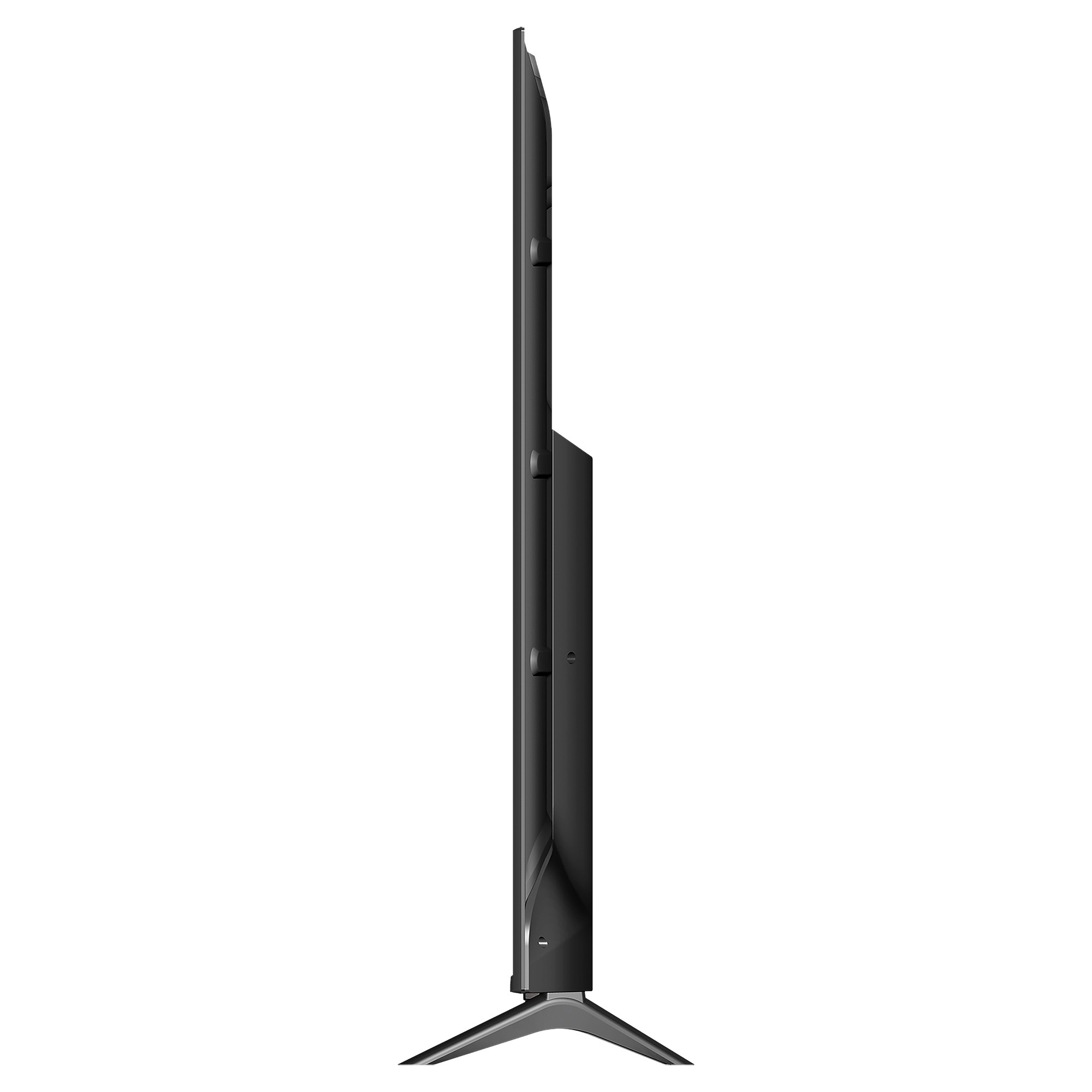 Телевизор QLED BBK 65" 65LED-8249/UTS2C (B) Яндекс.ТВ черный 4K Ultra HD 60Hz DVB-T2 DVB-C DVB-S2 US